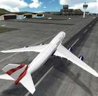 爆裂飞机空战飞行 v1.0