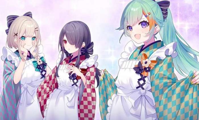 将花朵献与你 手机版截图