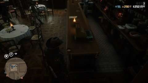 荒野大镖客2 免费下载手机版截图