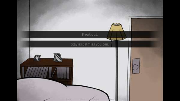 你把房子变成了家 2.0中文版截图