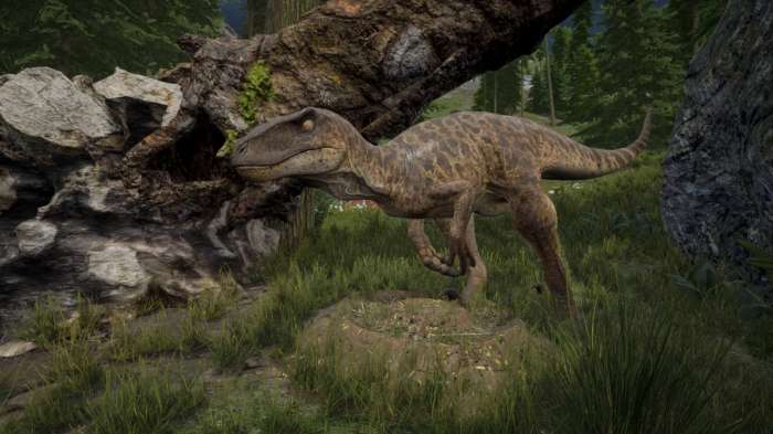 巨兽岛 4.0手机版截图