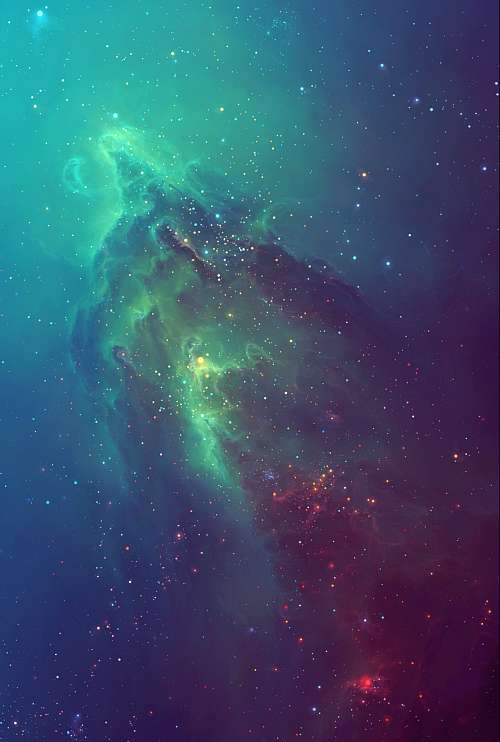 星空图片大全截图