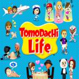 Tomodachi Life v518f723