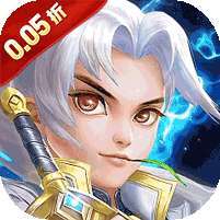 西楚霸业(0.05折梦幻免肝版) v1.1.0