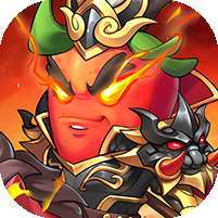 超兽武装(送五星SSS武将) v1.1.0
