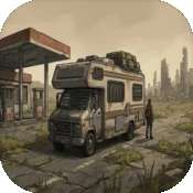 末世我有一辆房车 v1.0