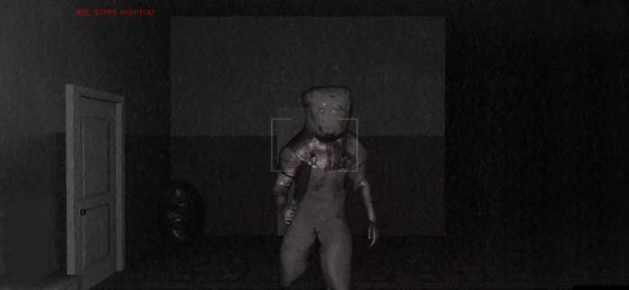 鬼魂 联机版手游下载2026最新版本截图