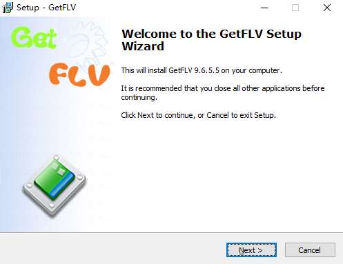 getflv中文修改版截图