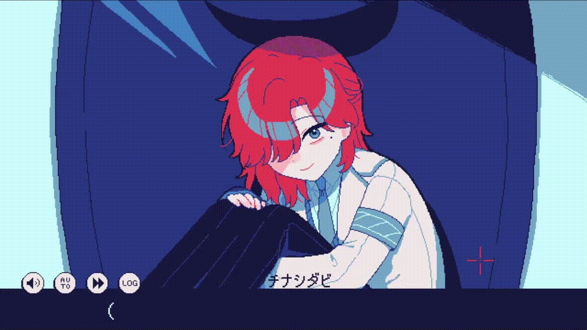 冰点下30度的绝望截图