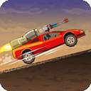 战车撞僵尸2 官方正版 v1.3