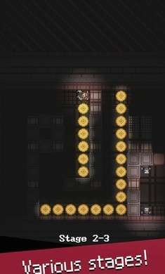 杀戮忍者Killinia截图