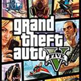 GTA 5 for Android下载中文
