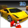 3D自动泊车 V1.1