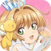 魔卡少女樱：回忆钥匙 无广告版 v2.0