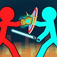 火柴人决斗最新版 v1.0