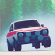 黄金拉力 官方正版 v1.001