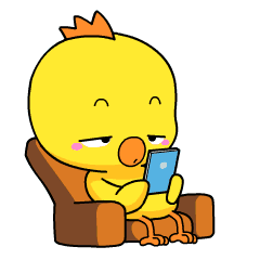 小黄鸡高登QQ表情包 