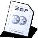 手机3gp转换器(illumi All to 3GP Converter) 