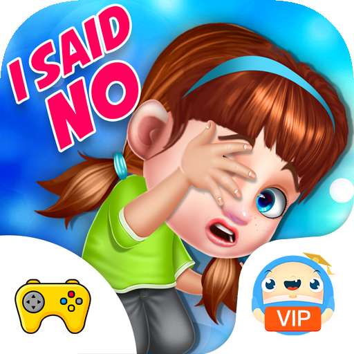 别和陌生人讲话游戏中文版 2.10.2