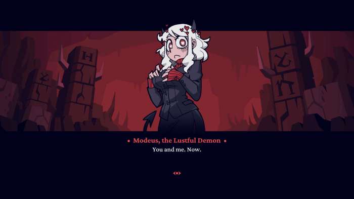 地狱把妹王官方正版截图