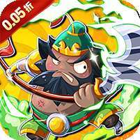三国演义之天策(0.05折仙缘三国) v1.1.0