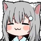 猫羽雫美化包 v1.1