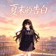 夏末的告白 v1.0
