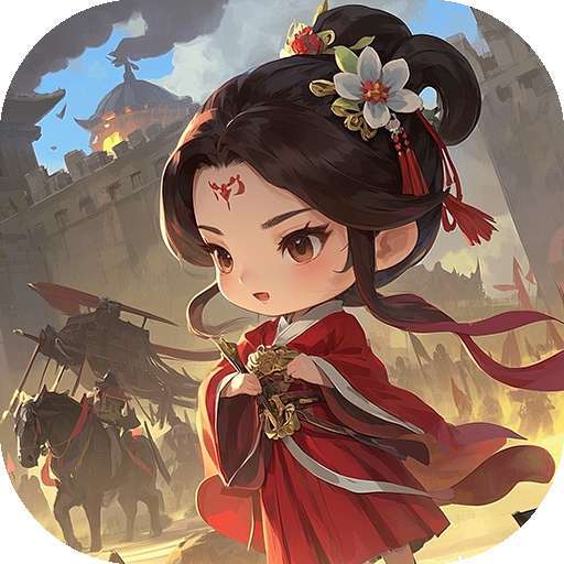 萌将春秋OL（送万元红包） v1.0.0