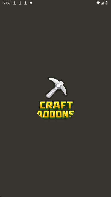 Craft Addons截图