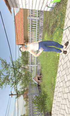 逃离家暴 2026最新版截图