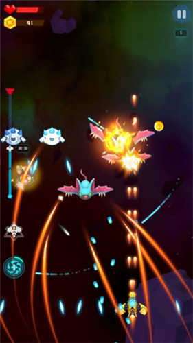 心灵射手官方版截图