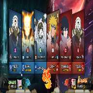 双神威卡卡西游戏(36の盗版 V1.0