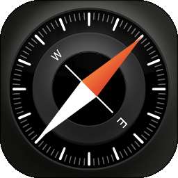 极准指南针 v1.0.6
