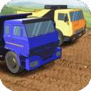 狂奔的卡车 手机版 v1.1