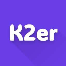 K2er 正版 v0.3.711