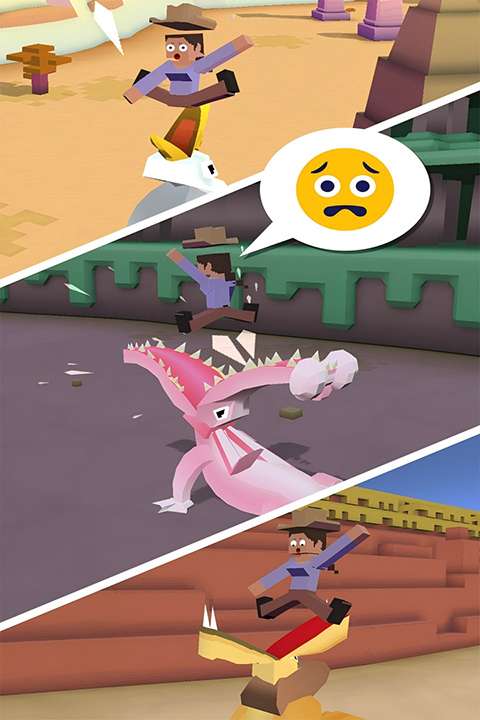 疯狂动物园 2026最新版截图