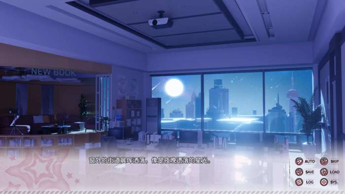 小小的身影，重叠的内心 全剧情版截图