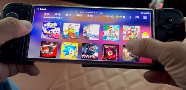 蛋蛋搬家 2026最新版截图