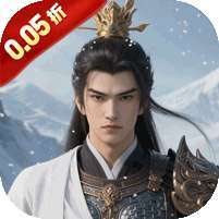 灵武世界(0.05折闯关送千抽) v1.1.0