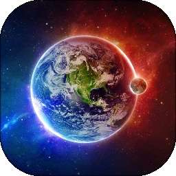 北方街景地图 v2.2