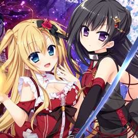 忍者少女与都市妖团 中文版 v2.1.1