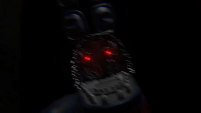 Yaten的恐怖会议截图