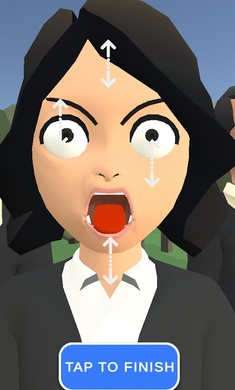 变脸女王 无限货币版截图