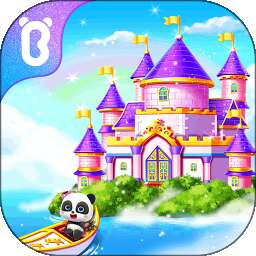 奇妙梦幻城堡 v9.89.99.01