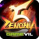 泽诺尼亚5官方正版 v1.3.0