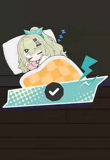 与地下偶像们的合宿生活 手游v1.0.4最新版截图