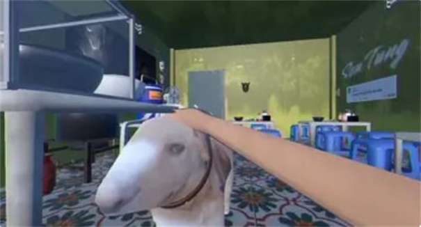 海兄弟的河粉餐厅截图