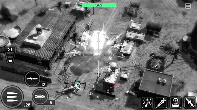 war drone 官方正版截图