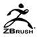 ZBrush 4R7中文修改版(数字雕刻绘画软件) 