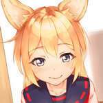 与狐狸的日常汉化版 v1.0